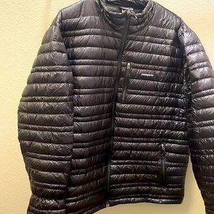 Patagonia nano puffer jacket